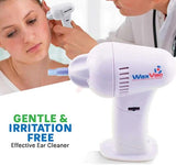 Waxvac Ear Cleaner