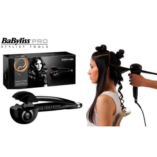 Hair Styler Babyliss Pro Perfect Curl Price Babyliss Pro Curl