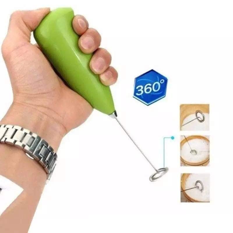 Coffee Beater