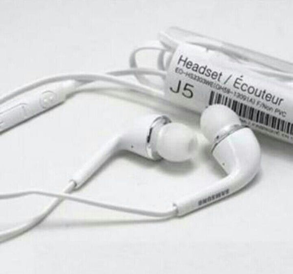 J5 Hands-free Earphones for All Devices: Buy Online at Best Price