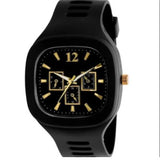 Branded Watch For Men and Boys Latest Design Multicolor