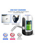 Rechargeable Water Pump Dispenser