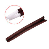 Pack Of 4 Door Guard Protector | Twin Door Draft Stopper