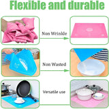 Multicolor Silicone Roti Maker Mat