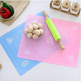 Multicolor Silicone Roti Maker Mat
