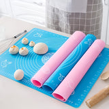 Multicolor Silicone Roti Maker Mat
