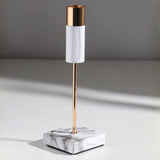 3 PCS Marble Shade Design Candle Holder