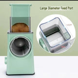 Multifunctional Vegetable Slicer Cutter Chopper