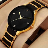 Stylish Wrist Watch For Men Luxury Analog Quarts Watch For Men's/Boys-High Quality Men's Watches | Men's Fashion