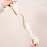 Silicone Kitchen Sink Splash Guard & Faucet Drip Catcher Tray
