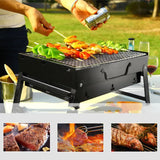 Portable & Foldable BBQ Grill Space Saver (Baqra-Eid Special)