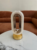 Crystal Lamp