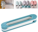 Slippers Rack Hanging Shoe Organizers