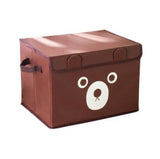 Panda Design Folding Storage Bins (Pack of 4)