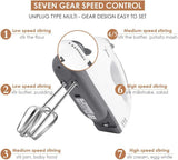 7 Speed Electric Blender
