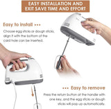 7 Speed Electric Blender