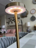 Led Rechargeable Lamp