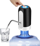 Rechargeable Water Pump Dispenser