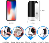 Rechargeable Water Pump Dispenser
