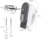 7 Speed Electric Blender
