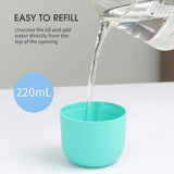 Air Humidifier With Night Light