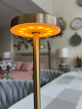 Led Rechargeable Lamp