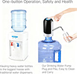 Rechargeable Water Pump Dispenser