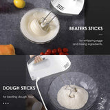 7 Speed Electric Blender