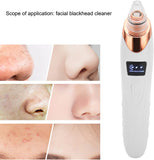 Electric Blackhead Remover