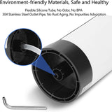 Rechargeable Water Pump Dispenser