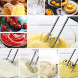 7 Speed Electric Blender