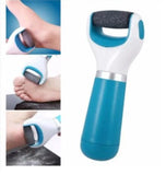 Electric Foot Heel Care Cell Operated Callus Remover