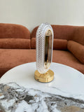 Crystal Lamp