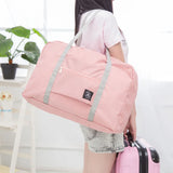 Foldable Travel Luggage Bag