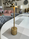 Led Rechargeable Lamp