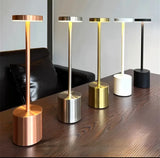 Led Rechargeable Lamp