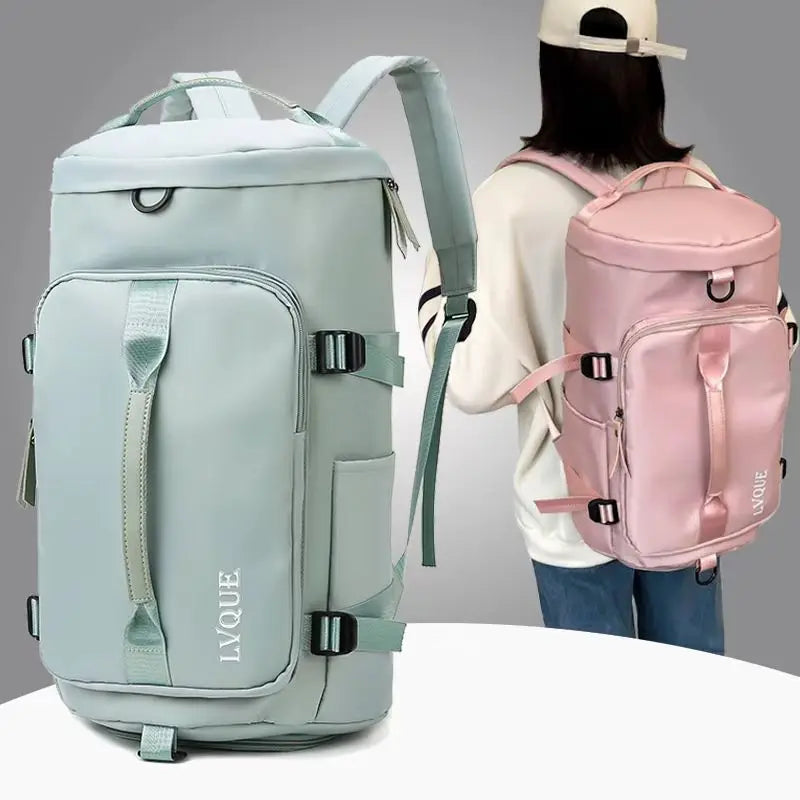 Hand carry travel bag online