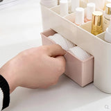 Cosmetic Makeup Storage Box