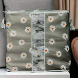110GSM Cloth Storage Bag Grey (Pack of 4)