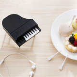 Creative Piano Fruit Fork