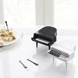 Creative Piano Fruit Fork