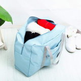 Foldable Travel Luggage Bag