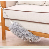 4 In 1 Adjustable Microfiber Dust Brush