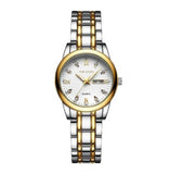 Louis Will Ladies Watch Fashion Quartz Diamond Watch