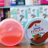 Q-RIQ Finger Hair Removing wax