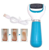 Electric Foot Heel Care Cell Operated Callus Remover