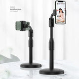 Multi-Function Mobile Phone Stand