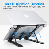 Portable Laptop Stand