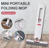 Portable Mini Mop