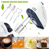 Kenwood Electric Egg Beater Machine
